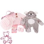 Götz - Baby set Always Chic size L - Outfit